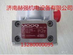 穆格閥MOOG