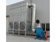 中央除塵設備廠家金鼎涂裝 邯鄲中央