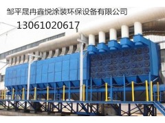 【晟冉鑫悅】廠家促銷脈沖濾筒式中