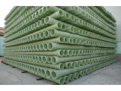 訂做玻璃鋼電纜保護管價格_甘肅玻璃