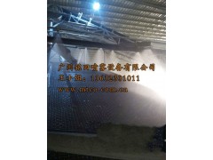 浙江溫州火電廠降塵-原料倉(cāng)汽車卸料