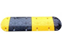 聊城熱銷橡膠減速帶哪里買，新型橡