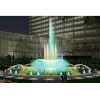 蘭州噴泉，甘肅噴泉廠家，蘭州程控噴泉安裝，您的選擇益同