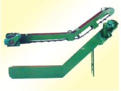 山東好的單鏈刮板除渣機供應，熱水