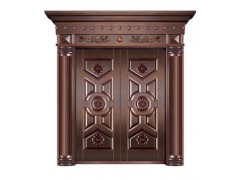 福州銅門哪家比較好 福建銅門