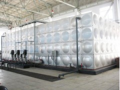 【看造型就贏了！】山東箱泵一體化