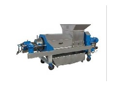 生產(chǎn)中藥渣壓榨機(jī)廠家|河南中藥渣壓