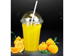 一次性塑料吸管彩色飲料吸管