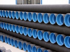 山東哪家HDPE雙壁波紋管供應(yīng)商好，H