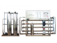 專業的桶裝水生產灌裝線設備供應商-