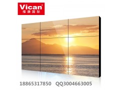 北京無縫液晶拼接屏幕廠家品牌18865