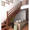 在哪能買到品質好的樓梯——怎么挑選樓梯