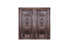 福州銅門報價-銅門價錢如何