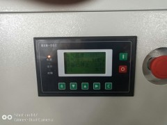 激光切割機配套產品高壓涔旋空氣壓