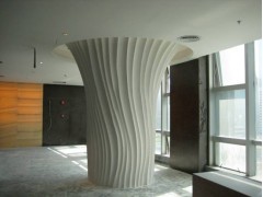 優質的GRC構件公司_平谷EPS構件