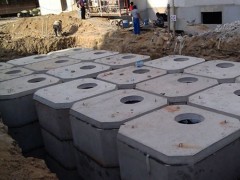 優(yōu)惠的鋼筋砼化糞池供應(yīng)信息 固原檢