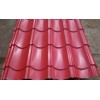 供應山東熱銷山東彩鋼瓦_上海彩鋼瓦