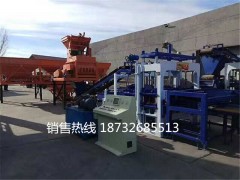 河北免燒磚機價格-上等廊坊免燒磚機