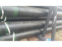 優(yōu)惠的API5L GR.B冷拔無縫鋼管 石油