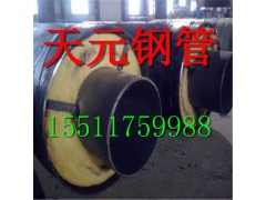 防腐螺旋鋼管廠家 污水處理用防腐螺