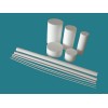 鐵氟龍白色棒上哪買(mǎi)比較好 廠家供應(yīng)鐵氟龍絕緣棒