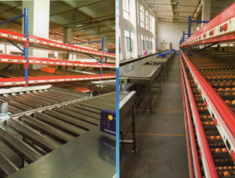 圖說皮帶輸送機跑偏的3個規律，6個原因和5個防止跑偏方法，不再為皮帶機跑偏煩惱！