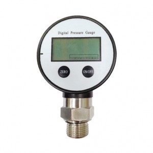 南京沃天供應PCM510數(shù)字壓力表