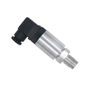 南京沃天供應(yīng)PCM340無腔平膜壓力變送器