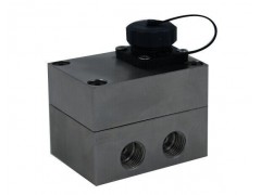 南京沃天供應PCM639雙芯體差壓變送