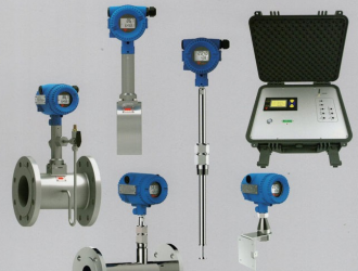 圖說流量計選型原理的4大法則和16點考慮因素