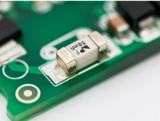 優(yōu)倍研發(fā)成功新型保險絲，挑戰(zhàn)國際防爆技術