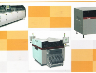 2018年第一季度儀器行業風云際會 業界大咖鼎足而立