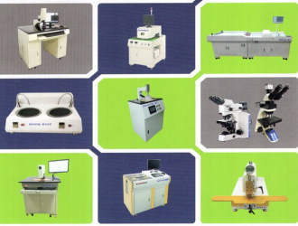 生物技術產業發展加速儀器相關領域發展