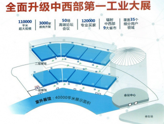 點(diǎn)燃中西部市場(chǎng),6月鄭州工業(yè)自動(dòng)化展招觀火爆進(jìn)行中