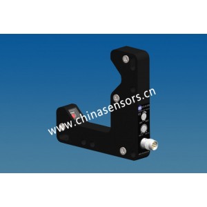 高速角型直角光柵 牢固金屬結構