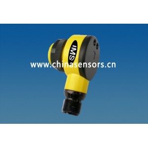 T18圓形接插式光電傳感器 邦納Banner同款