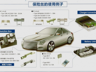 汽車朋友們注意了，保險絲壞了，不懂就不要瞎折騰