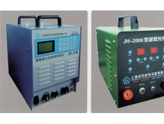 co2焊機(jī)電流電壓等參數(shù)調(diào)整方法