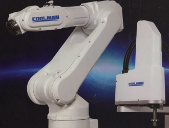 工業(yè)機(jī)器人技術(shù)特點(diǎn)