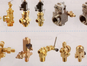 閥門常用的裝配方法！