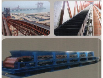 輸送機皮帶老"跑偏"？"跑偏"了怎么辦？