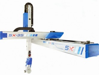 機(jī)械手維護(hù)的8個(gè)秘訣