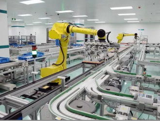 工業(yè)機(jī)器人用什么語言編程的?