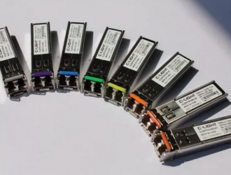 認識光模塊的兼容性