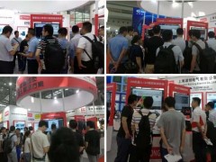 展會現(xiàn)場|波創(chuàng)2018華南自動(dòng)化展