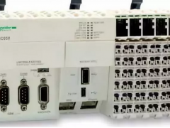 施耐德電氣宣布，將停止銷售Quantum（昆騰）和Premium PLC