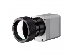 PI 400 / PI 450 紅外熱像儀