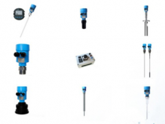 中國物位儀表市場的現(xiàn)狀和趨勢