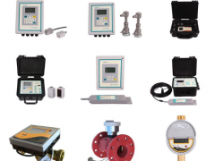 儀器儀表的四大發展階