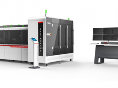 長園運泰利助您打造智能工廠